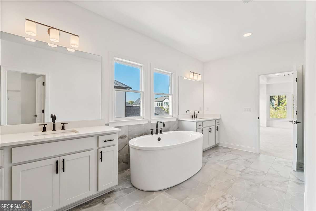 2899 Treeside Terrace Marietta - 18