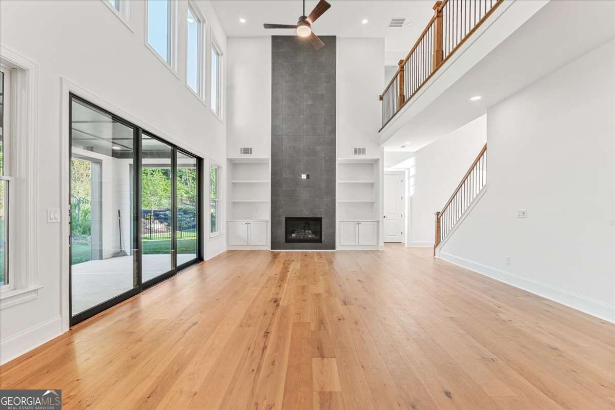 2899 Treeside Terrace Marietta - 2