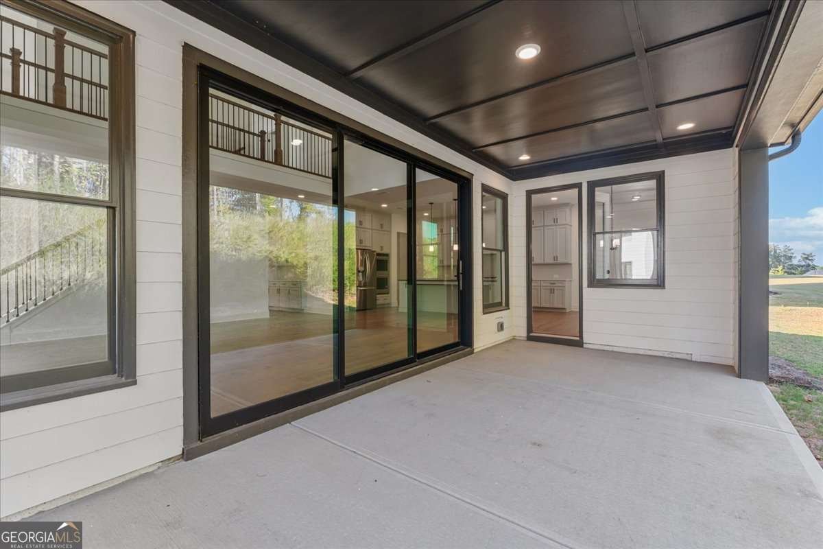 2899 Treeside Terrace Marietta - 3