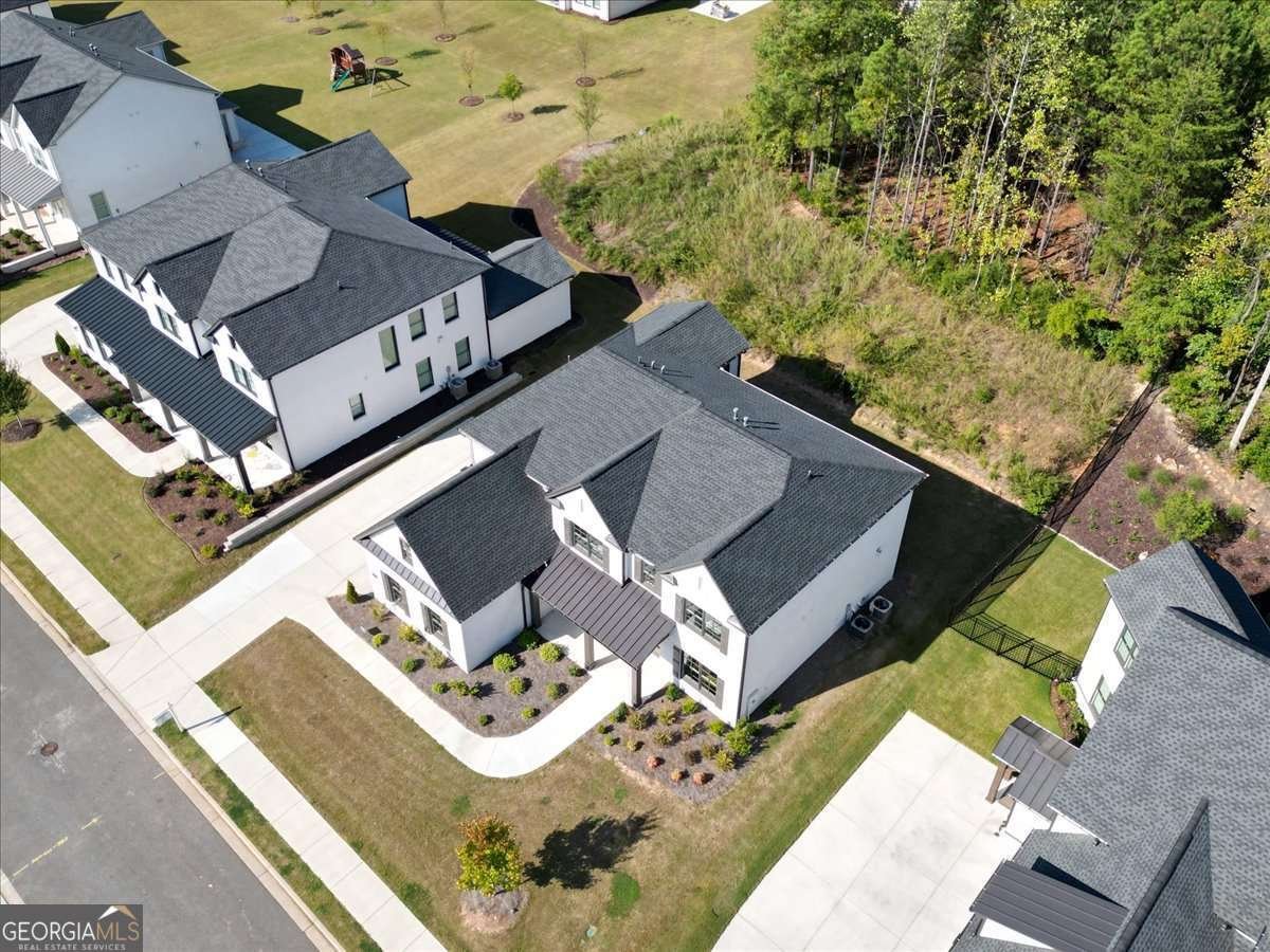 2899 Treeside Terrace Marietta - 30