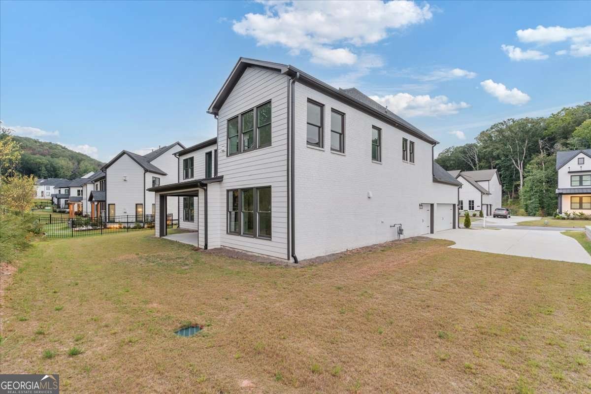 2899 Treeside Terrace Marietta - 32