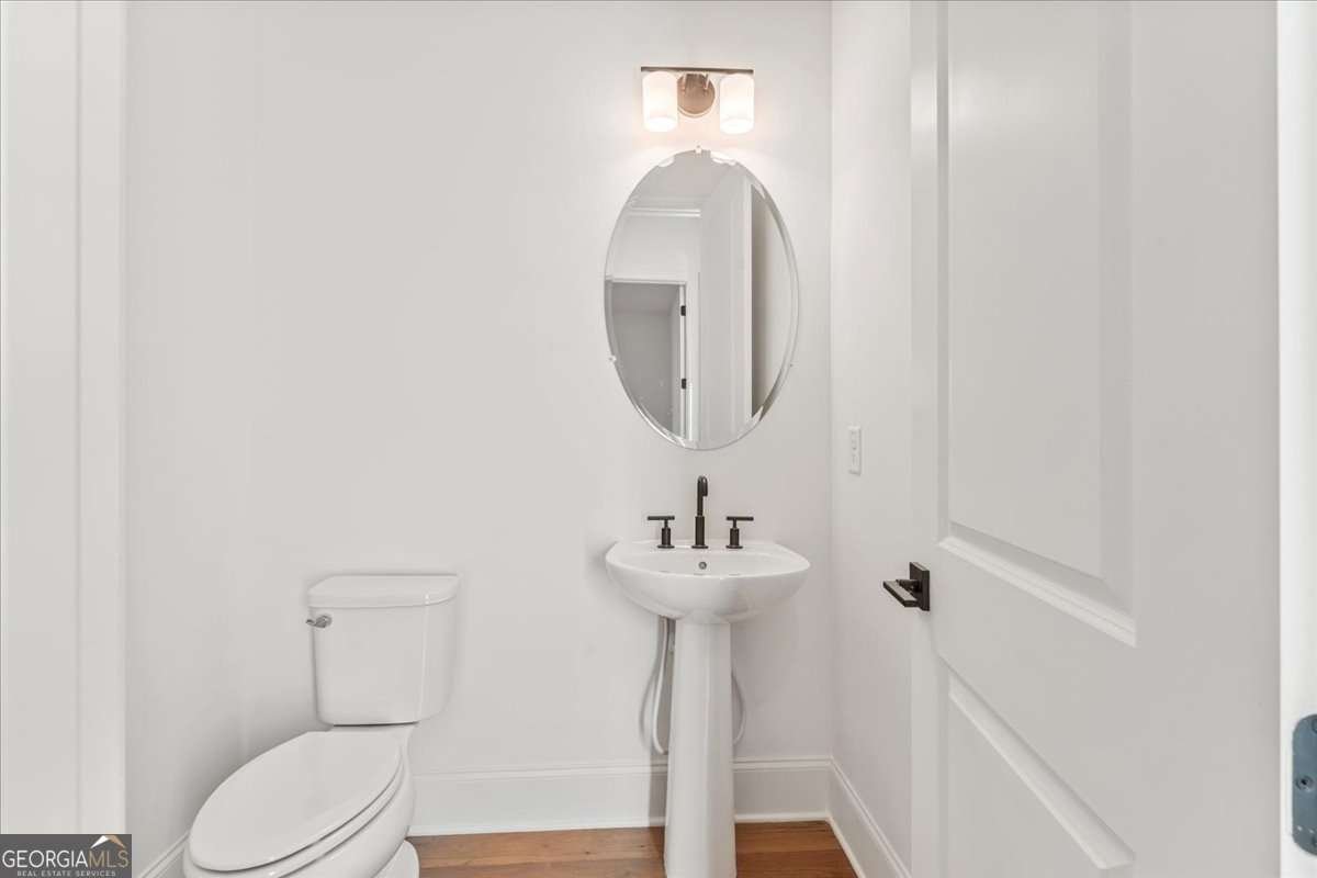 2899 Treeside Terrace Marietta - 4