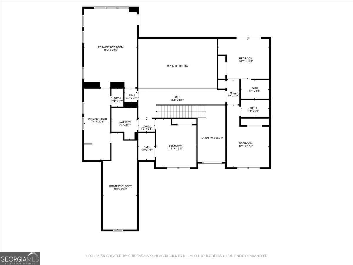 2899 Treeside Terrace Marietta - 52