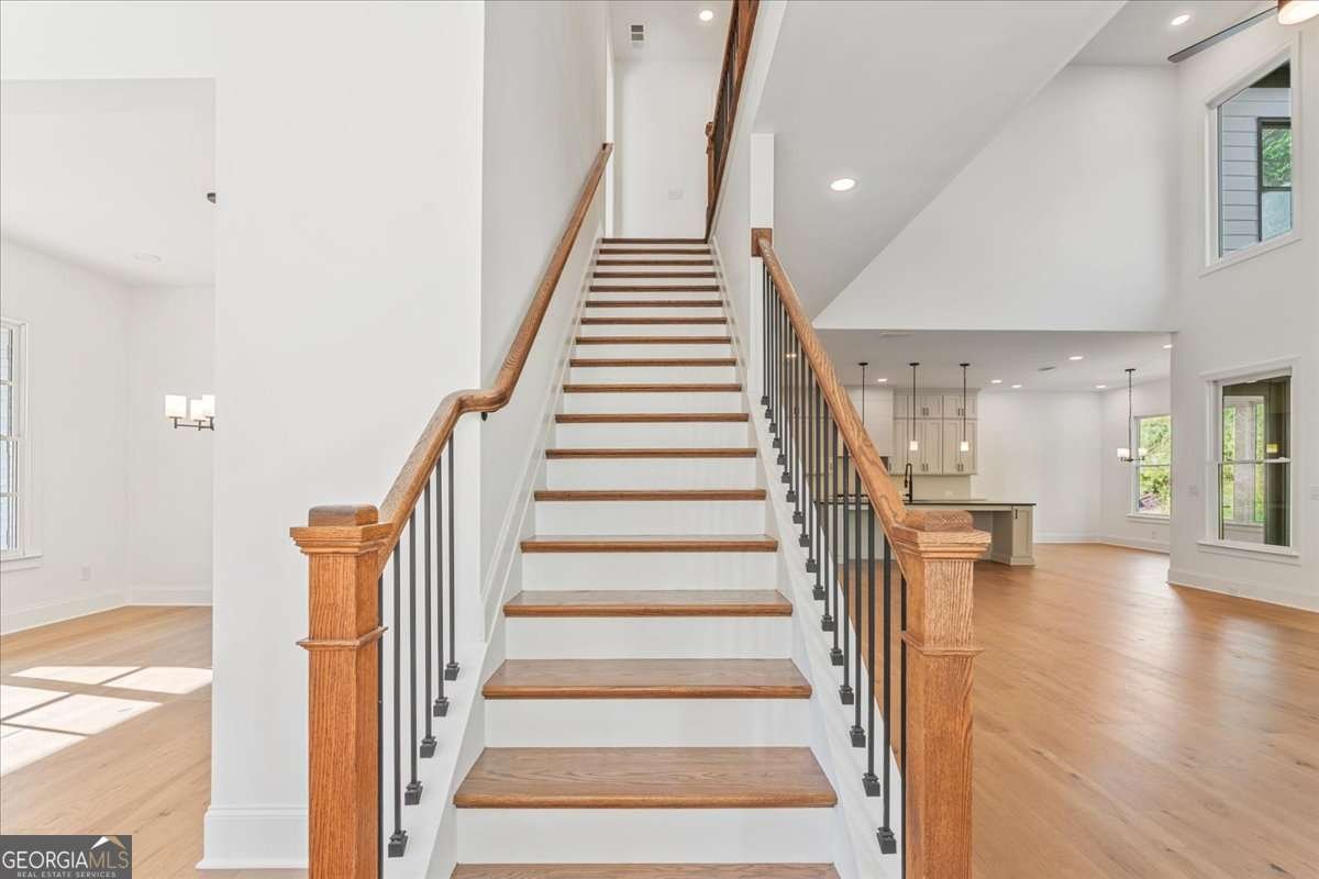 2899 Treeside Terrace Marietta - 8