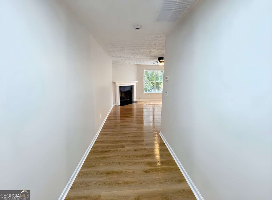 607 Shadow Valley Court Lithonia - 1