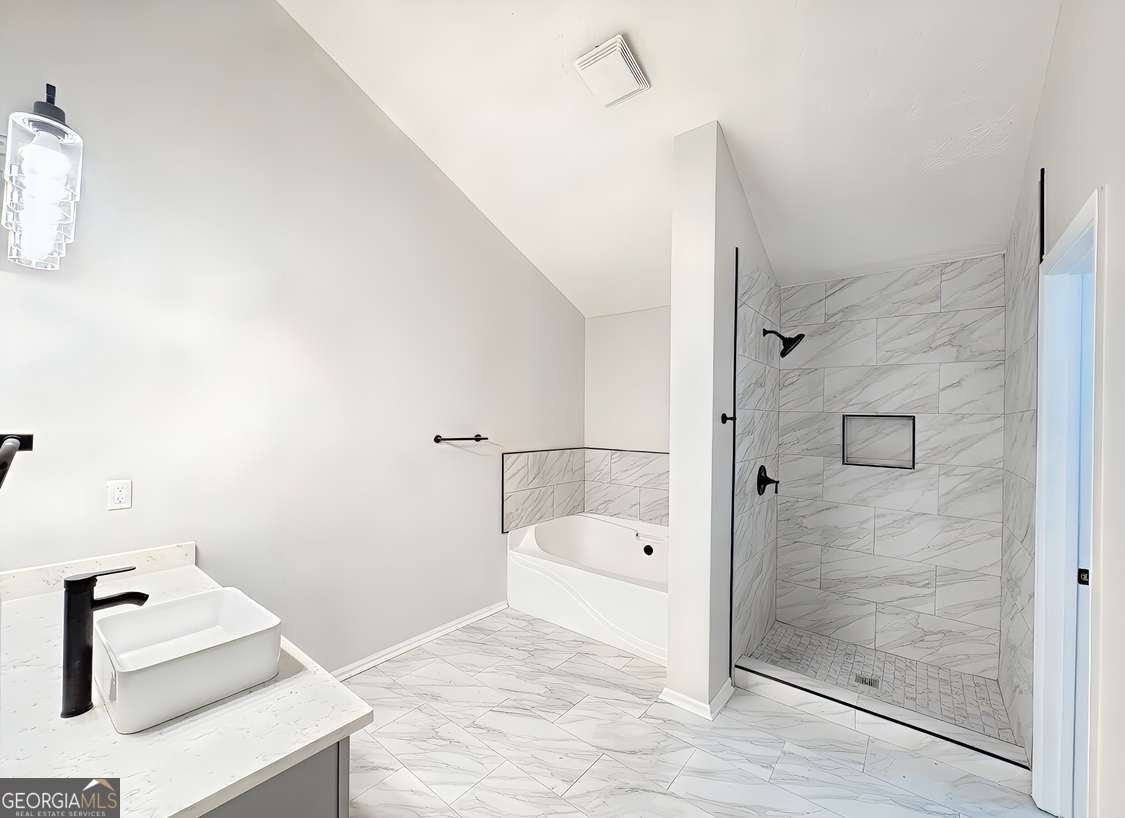 607 Shadow Valley Court Lithonia - 18