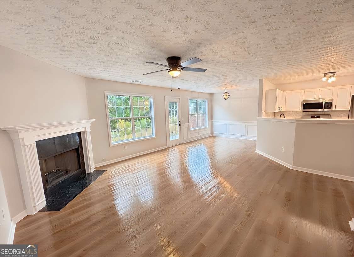 607 Shadow Valley Court Lithonia - 2