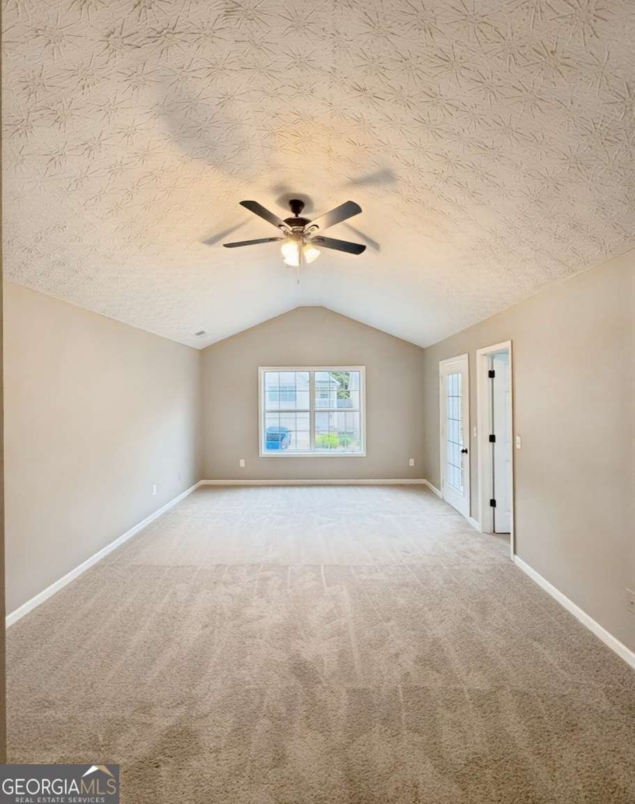 607 Shadow Valley Court Lithonia - 21