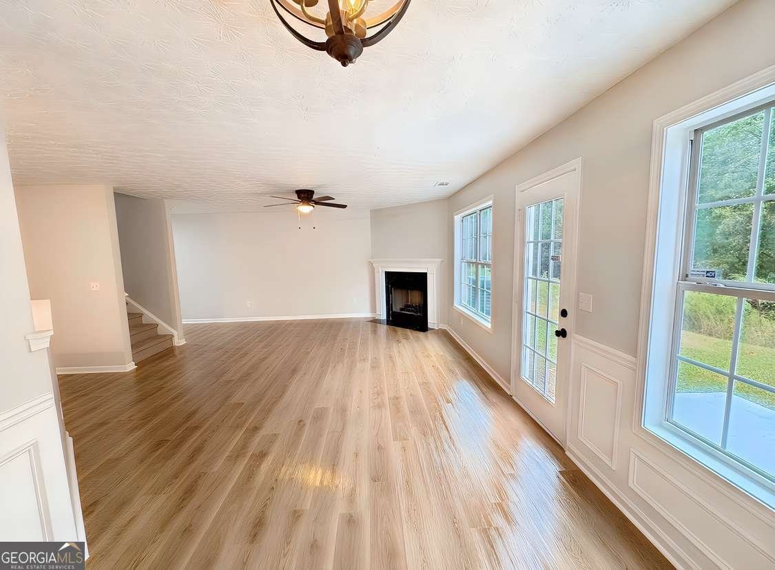 607 Shadow Valley Court Lithonia - 3