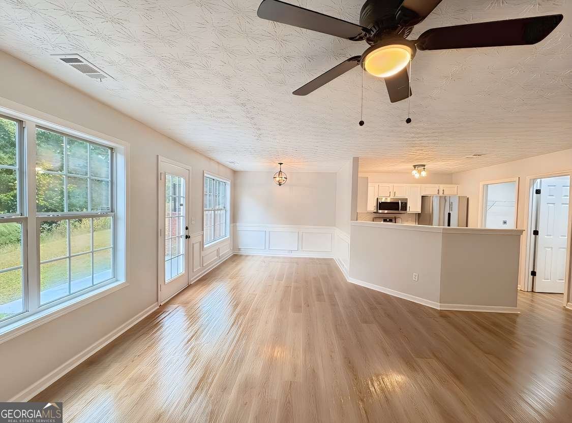 607 Shadow Valley Court Lithonia - 4