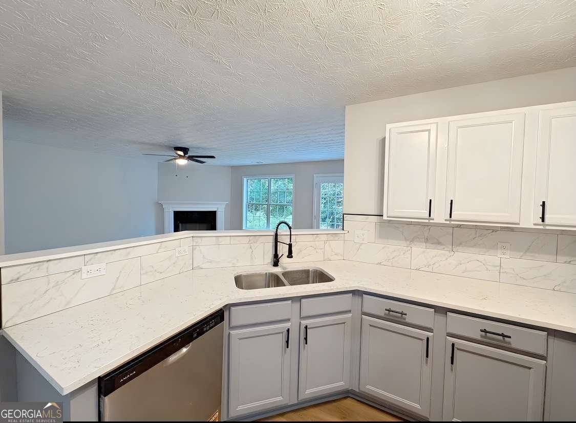 607 Shadow Valley Court Lithonia - 6