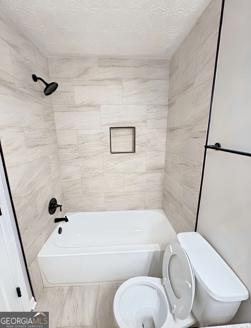 607 Shadow Valley Court Lithonia - 8