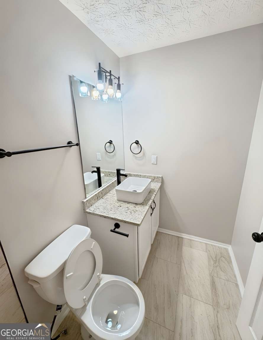 607 Shadow Valley Court Lithonia - 9