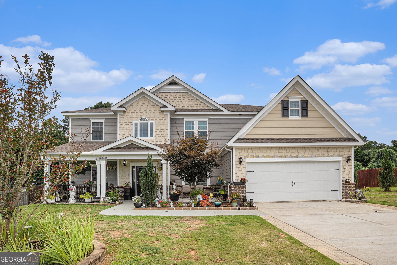 1076 Sutherland Drive Winder - 1