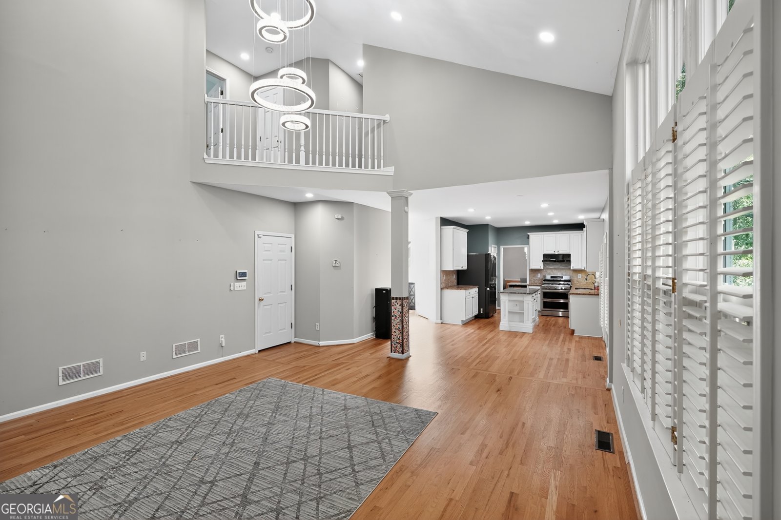 10950 Regal Forest Drive Johns Creek - 2