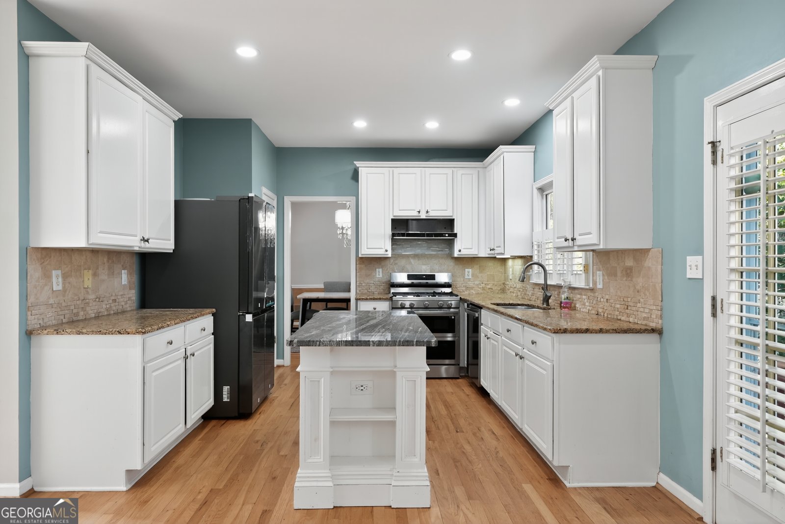 10950 Regal Forest Drive Johns Creek - 4