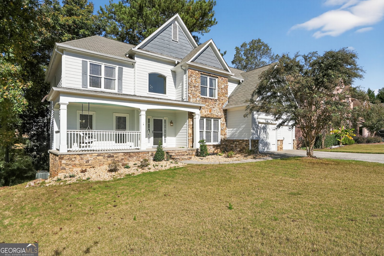 10950 Regal Forest Drive Johns Creek - 6