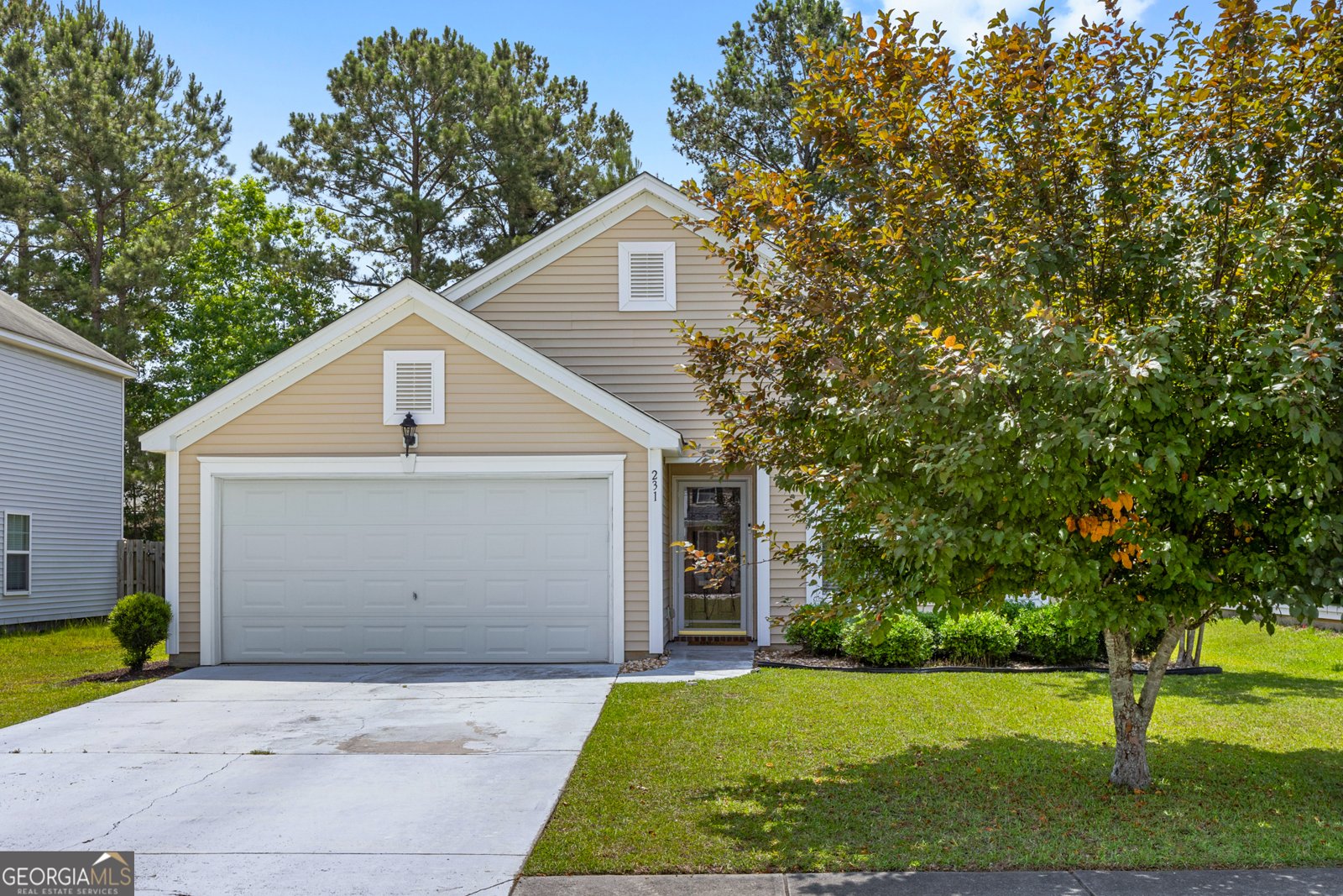 231 Tigers Paw Drive Pooler - 3