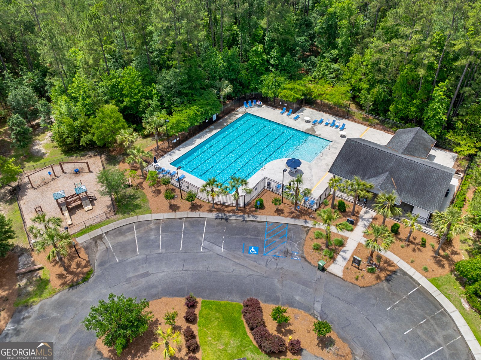 231 Tigers Paw Drive Pooler - 33