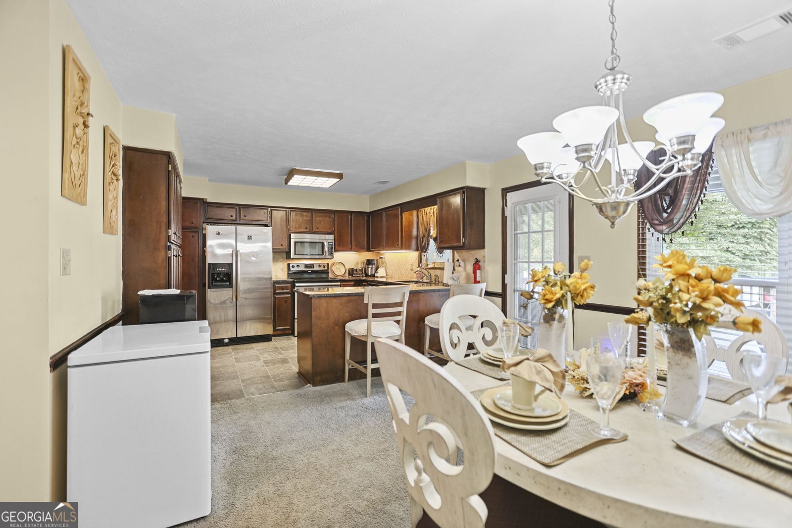 110 Waverly Way Lagrange - 4