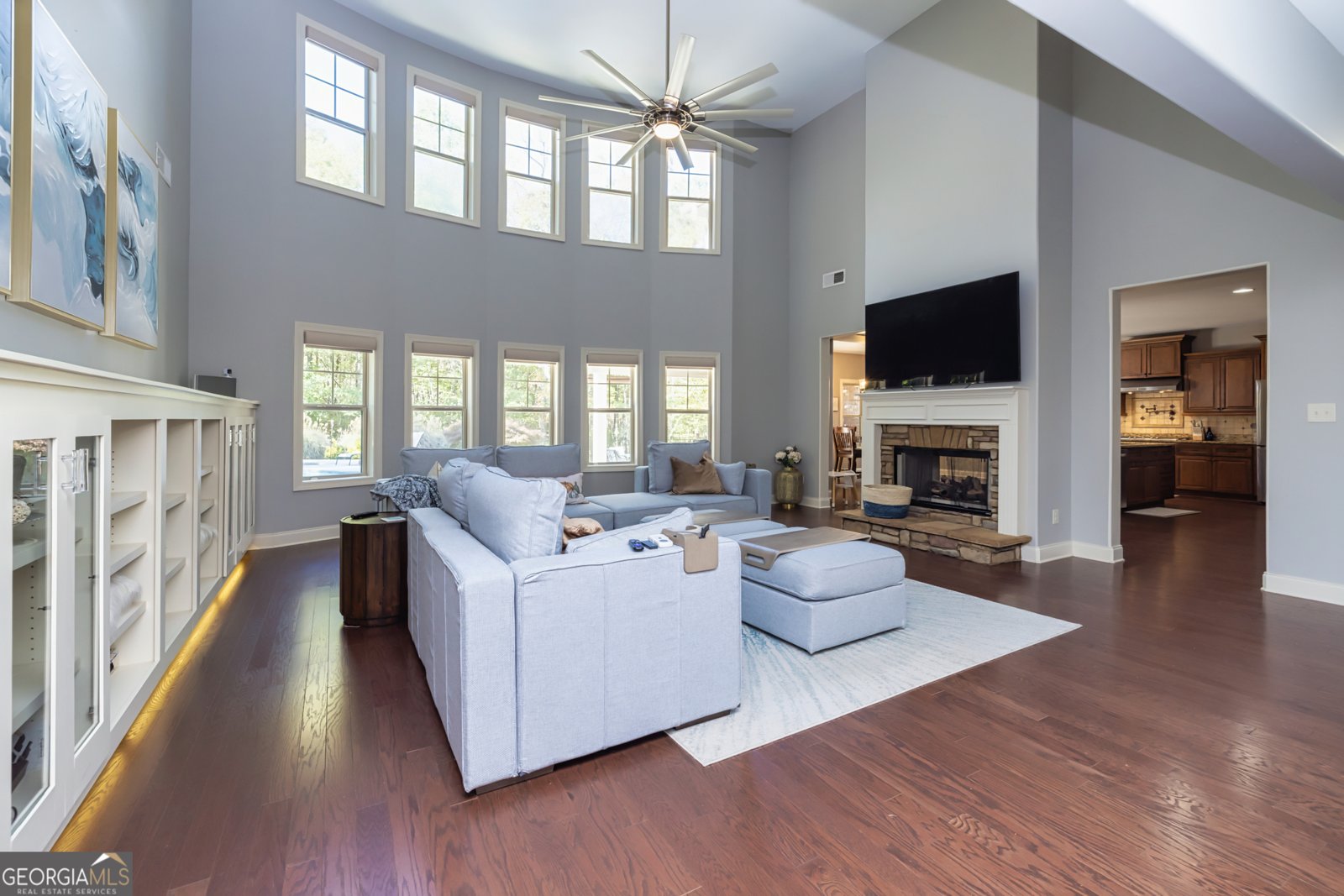 228 Elys Ridge Newnan - 10