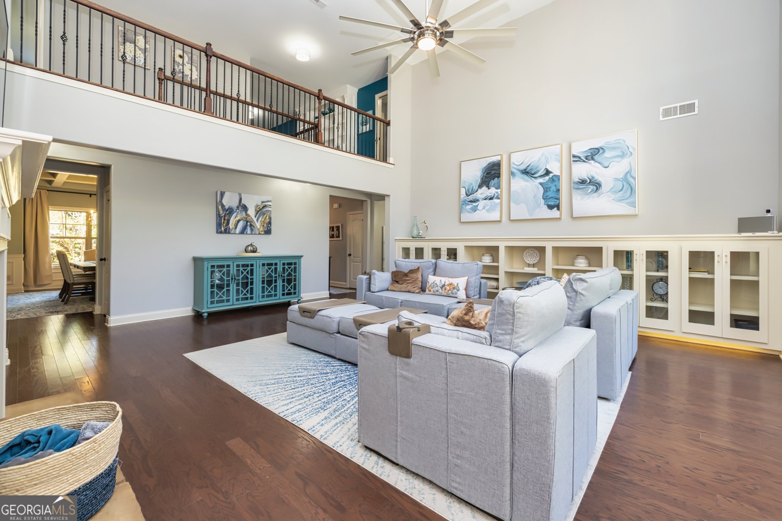 228 Elys Ridge Newnan - 11