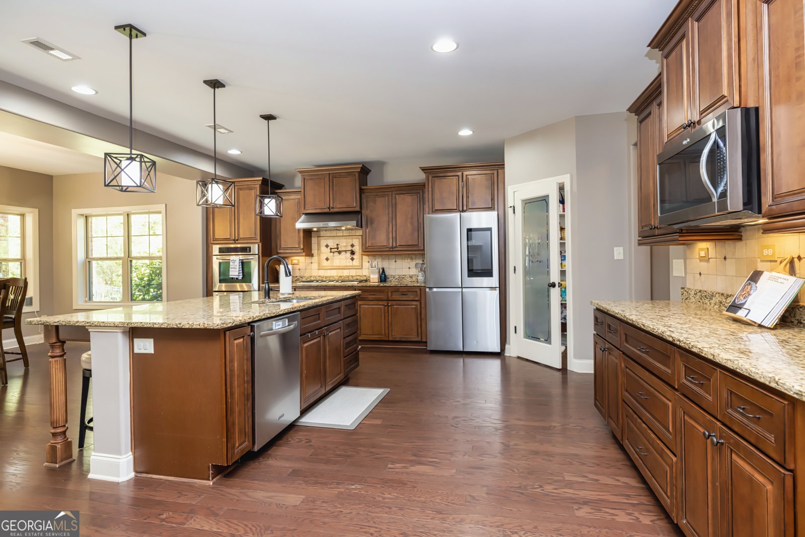 228 Elys Ridge Newnan - 15