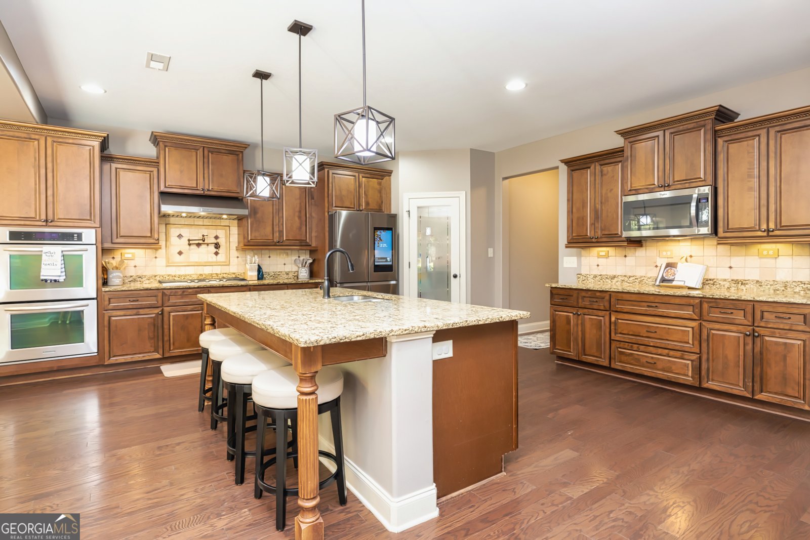 228 Elys Ridge Newnan - 17