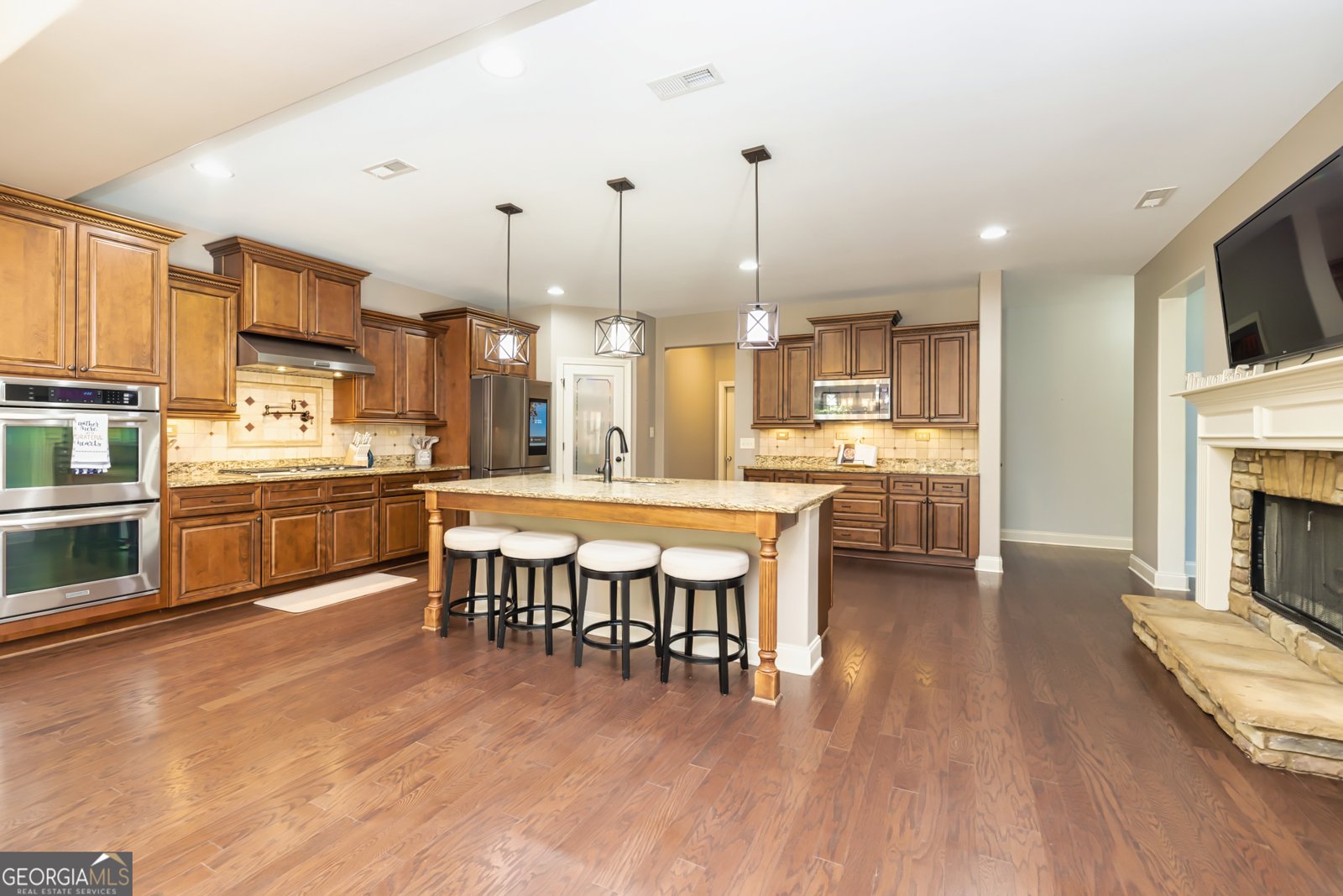 228 Elys Ridge Newnan - 18