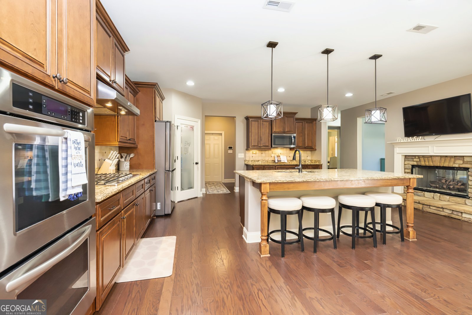 228 Elys Ridge Newnan - 19