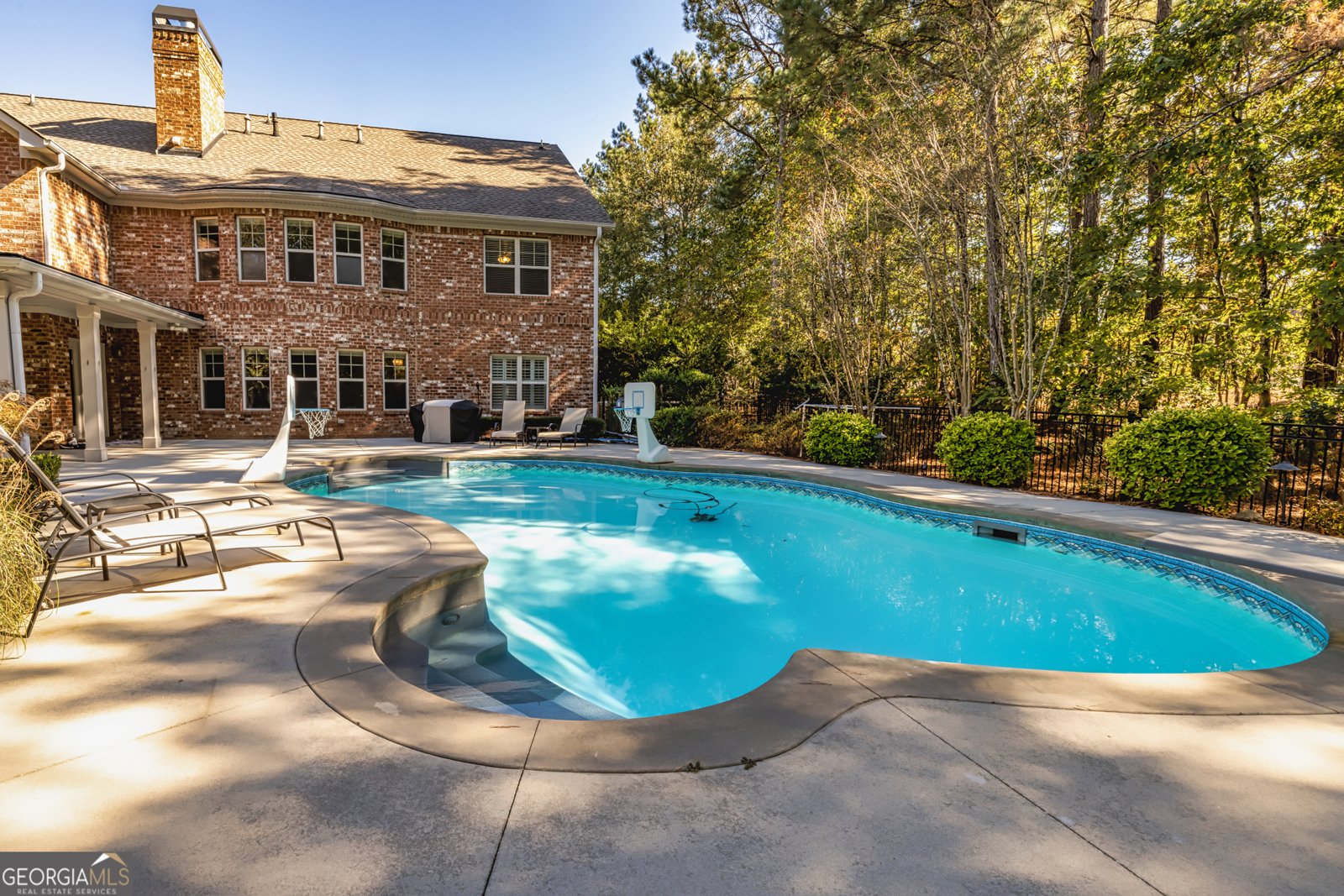 228 Elys Ridge Newnan - 2
