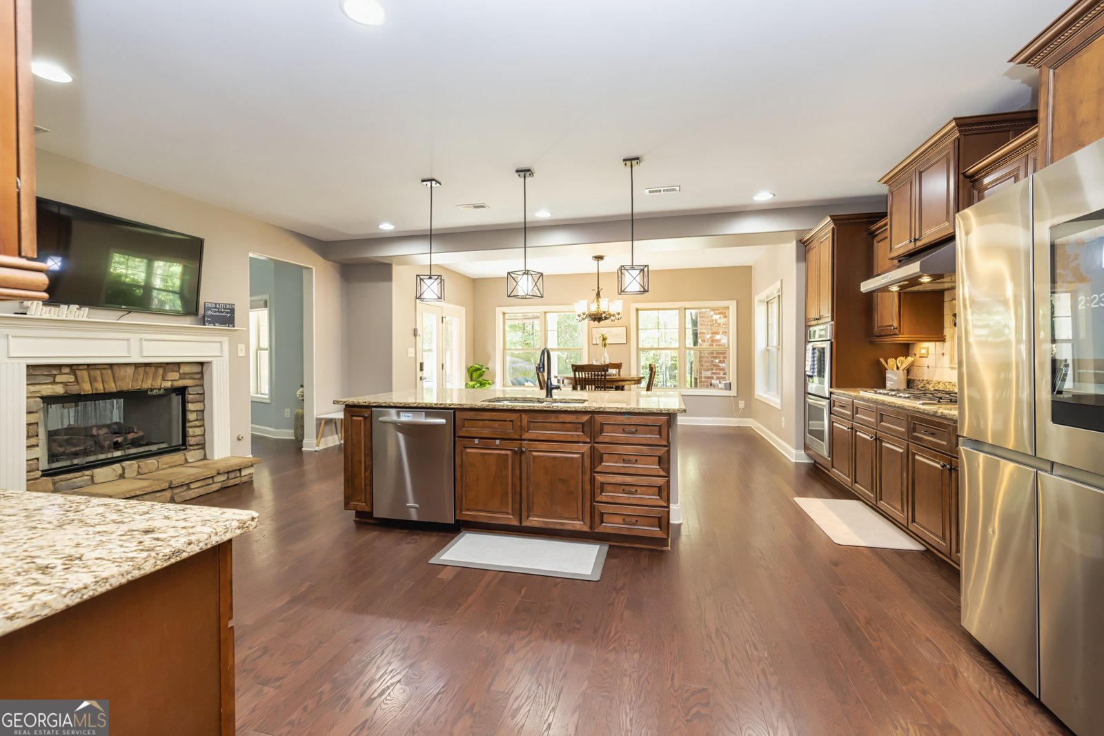 228 Elys Ridge Newnan - 20