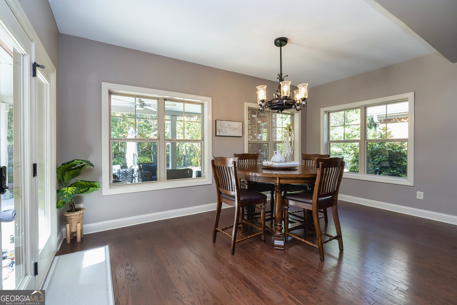 228 Elys Ridge Newnan - 21