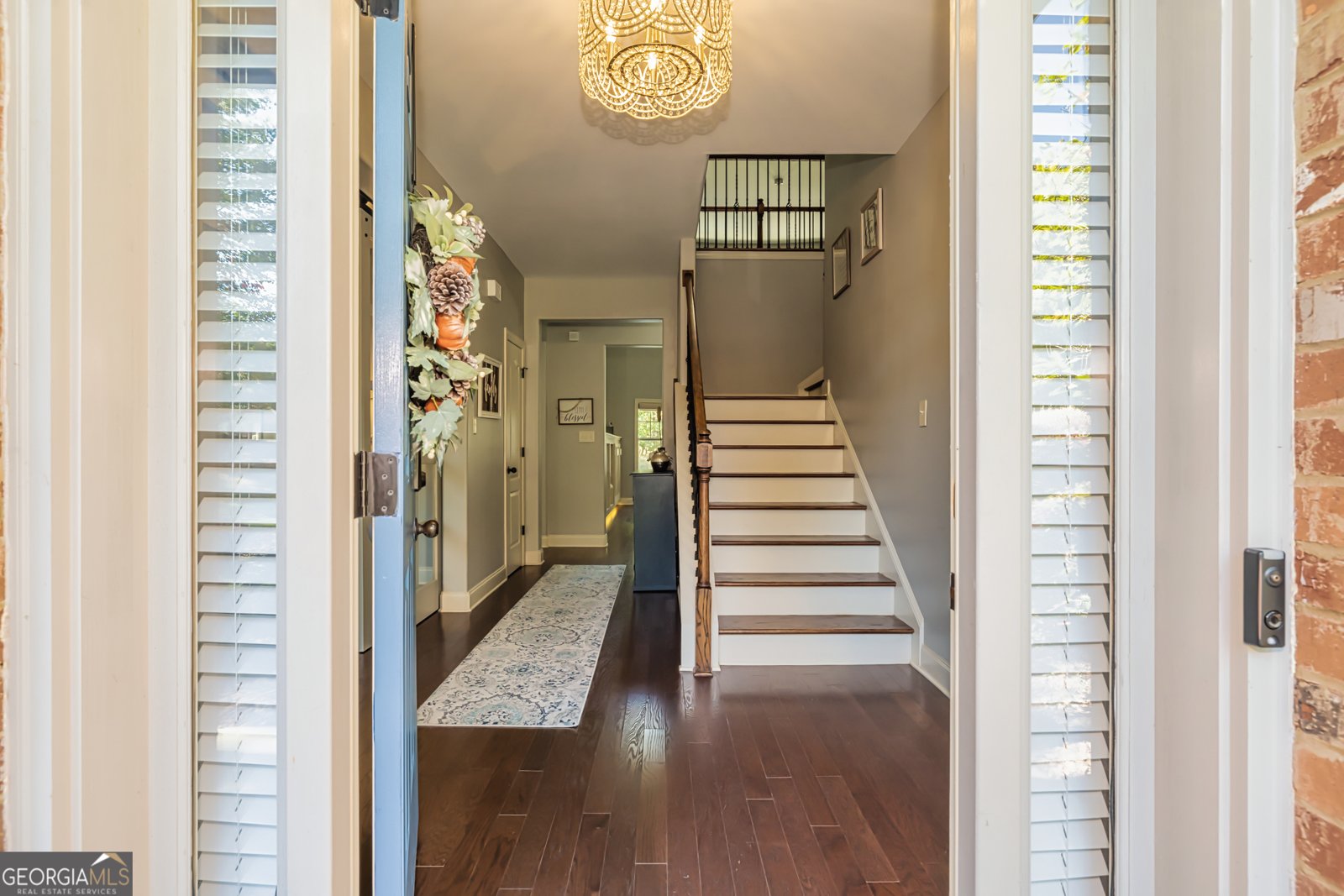 228 Elys Ridge Newnan - 3