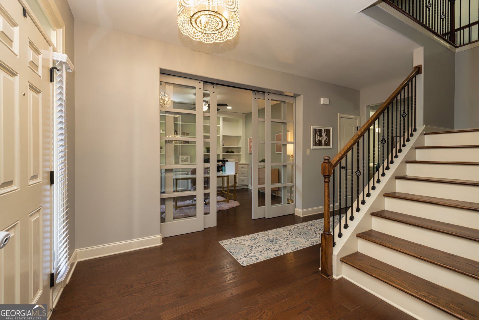 228 Elys Ridge Newnan - 4