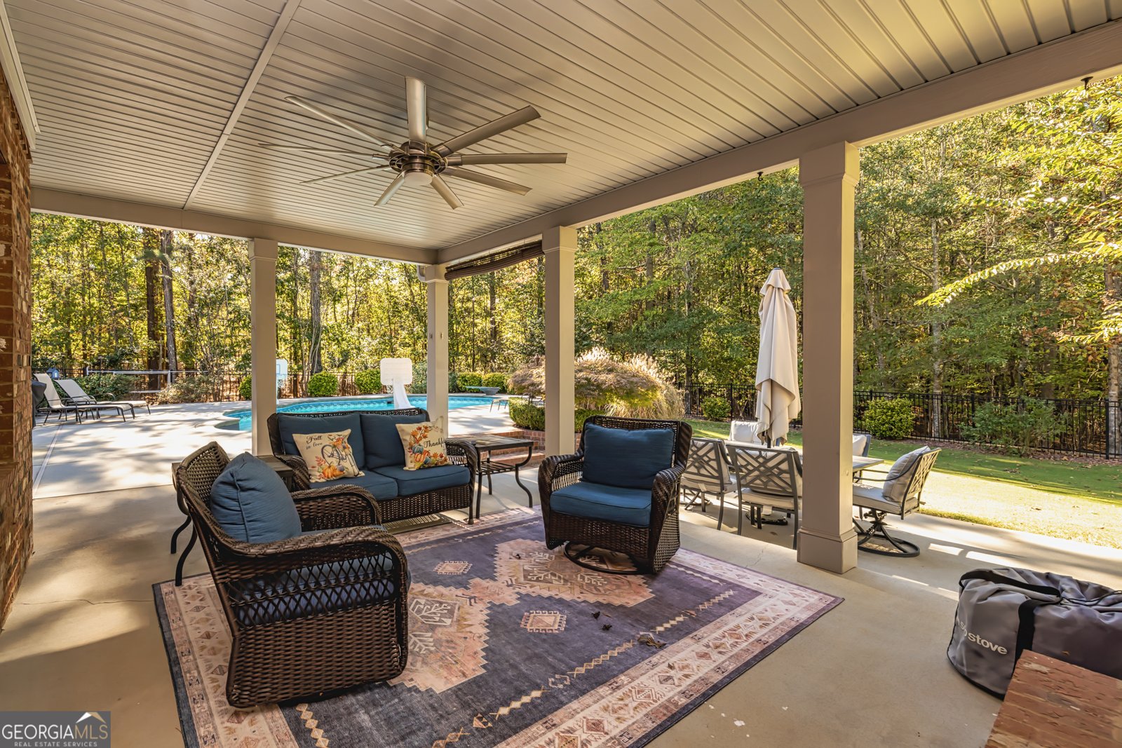 228 Elys Ridge Newnan - 46