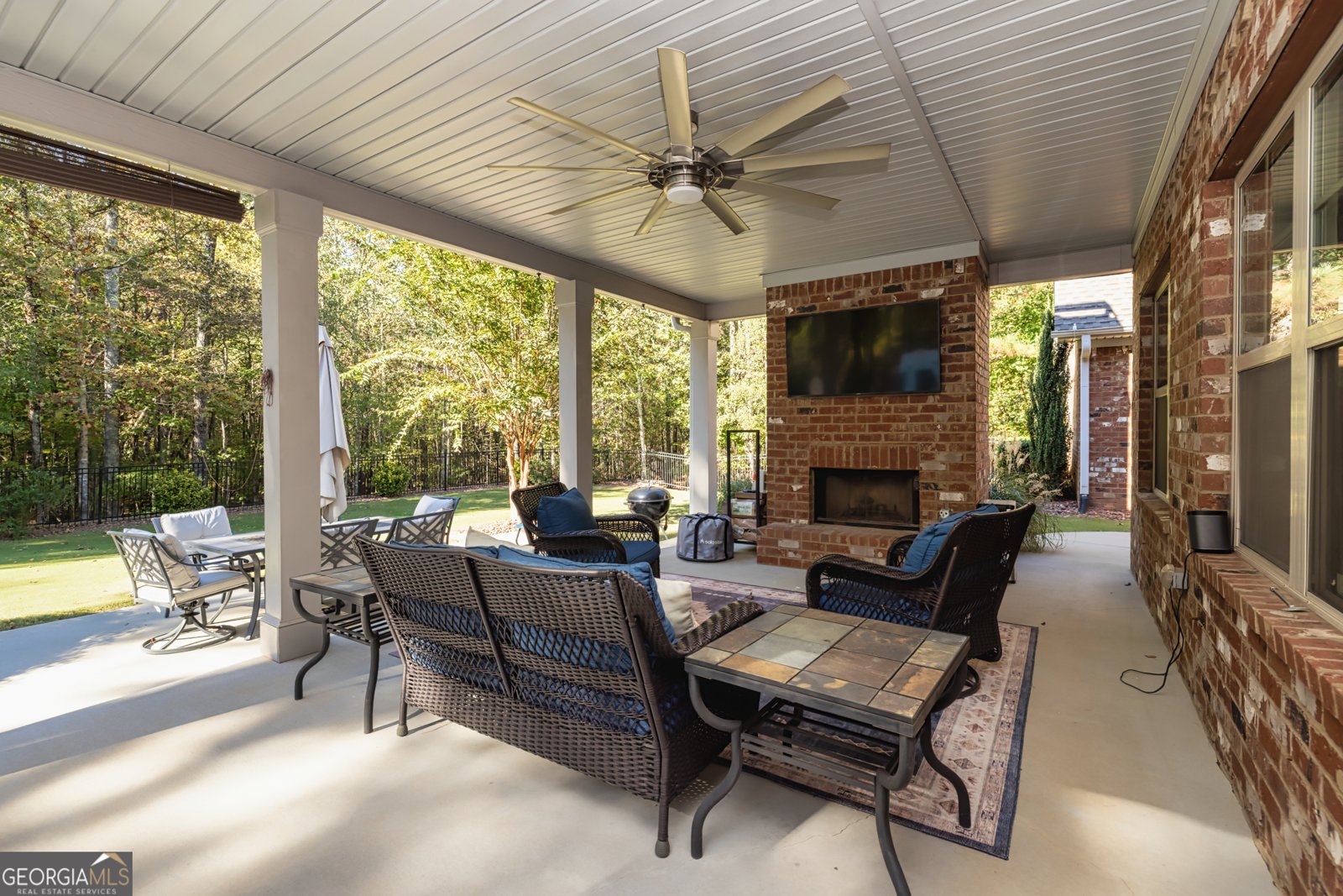 228 Elys Ridge Newnan - 47