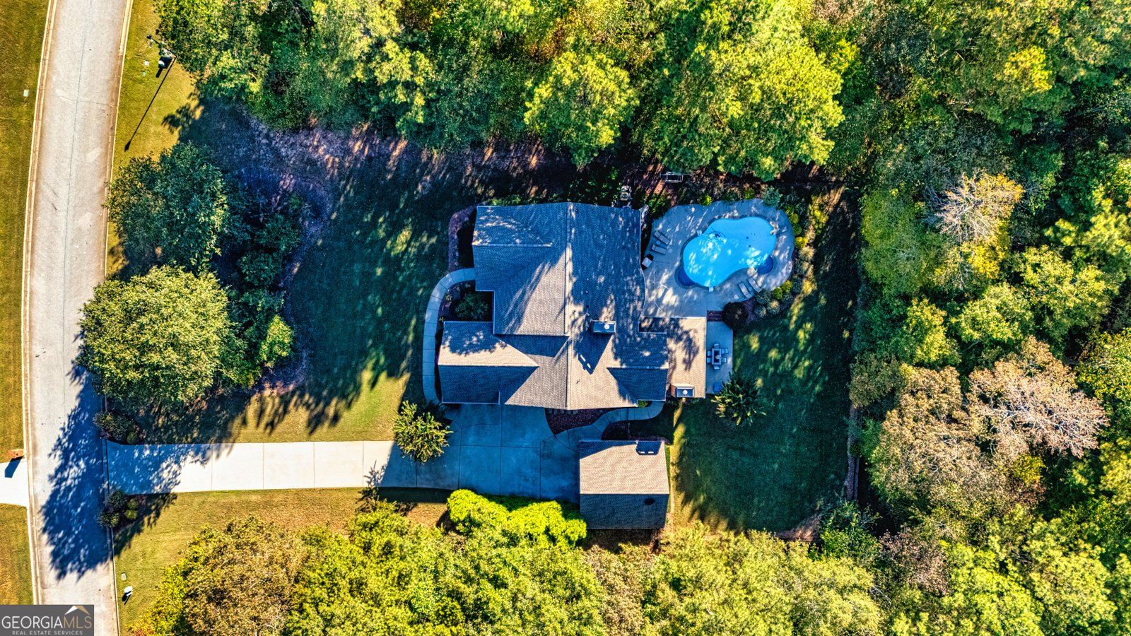 228 Elys Ridge Newnan - 49