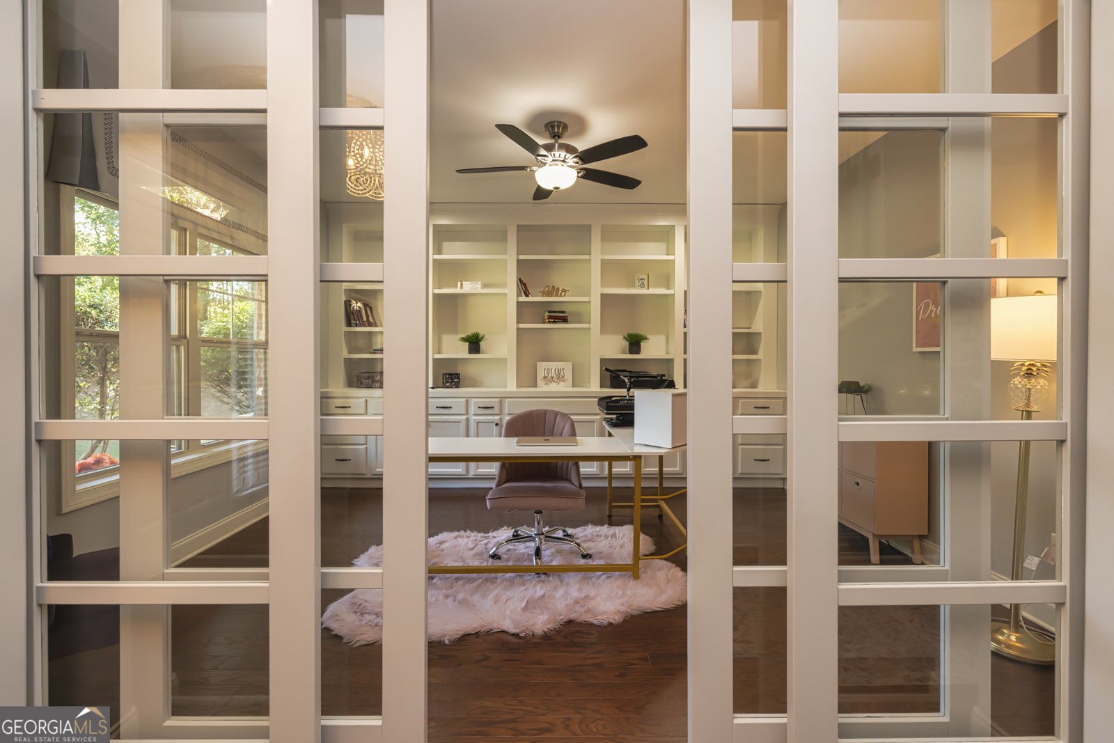 228 Elys Ridge Newnan - 5