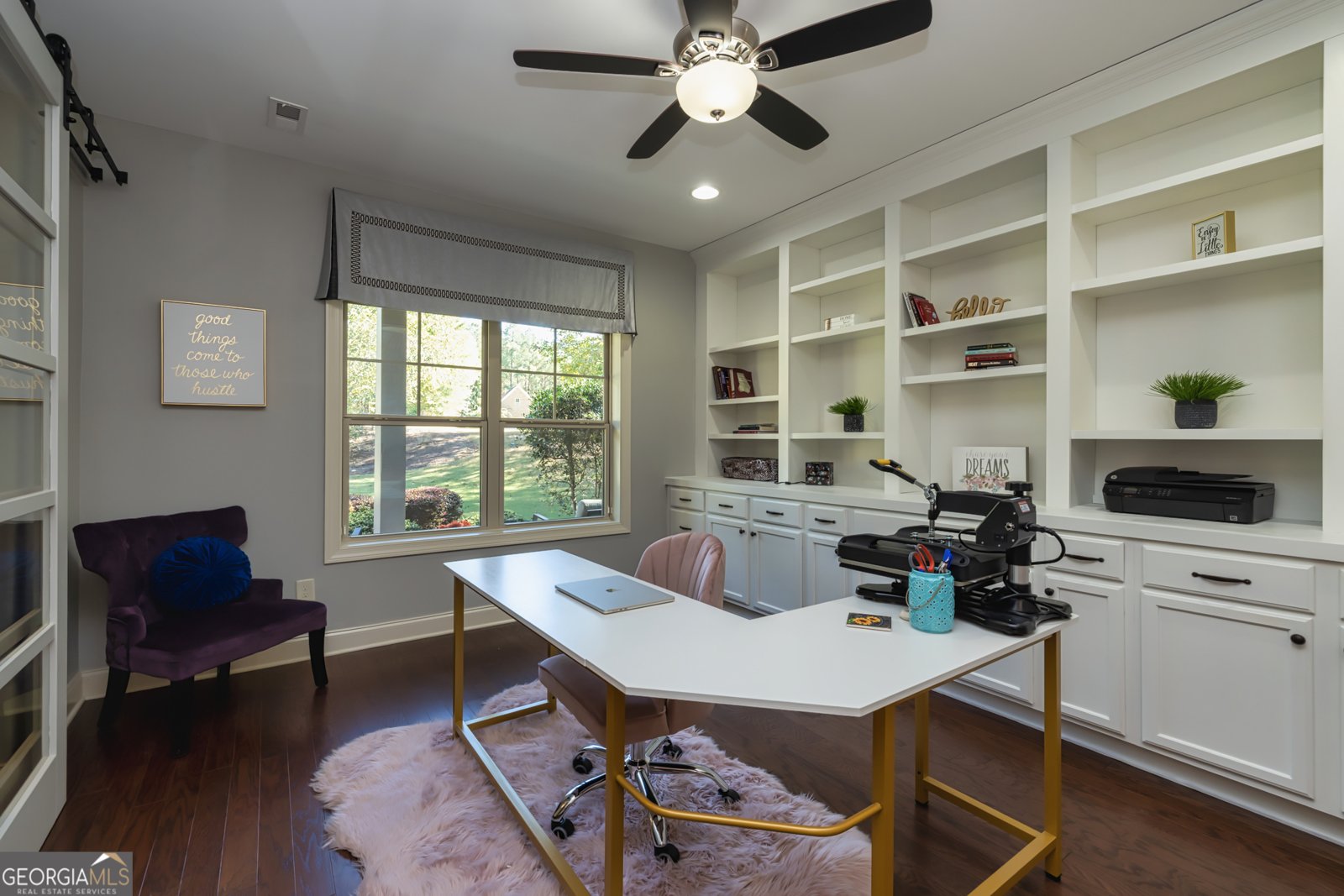228 Elys Ridge Newnan - 6
