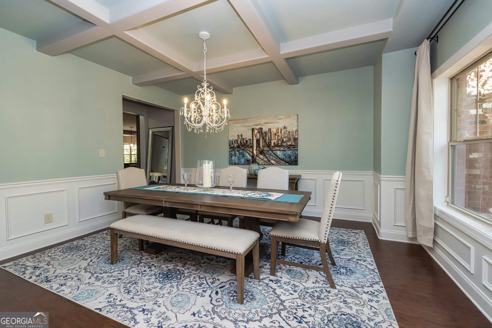 228 Elys Ridge Newnan - 7