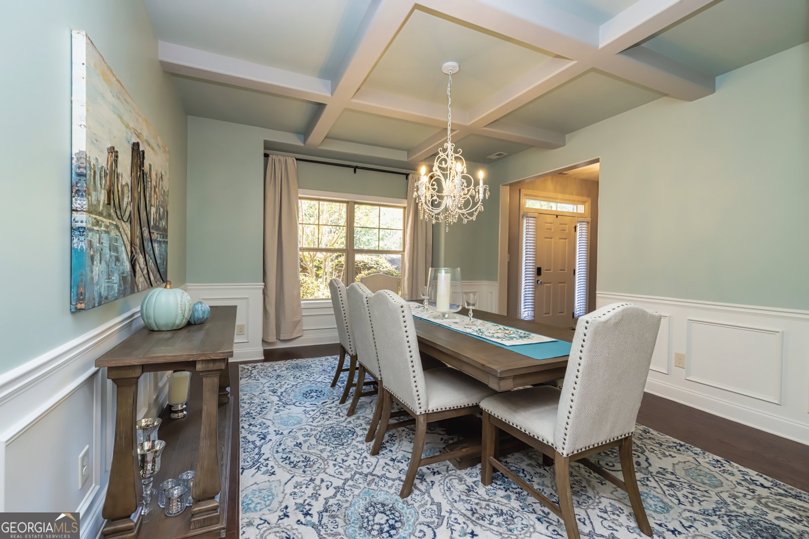 228 Elys Ridge Newnan - 8