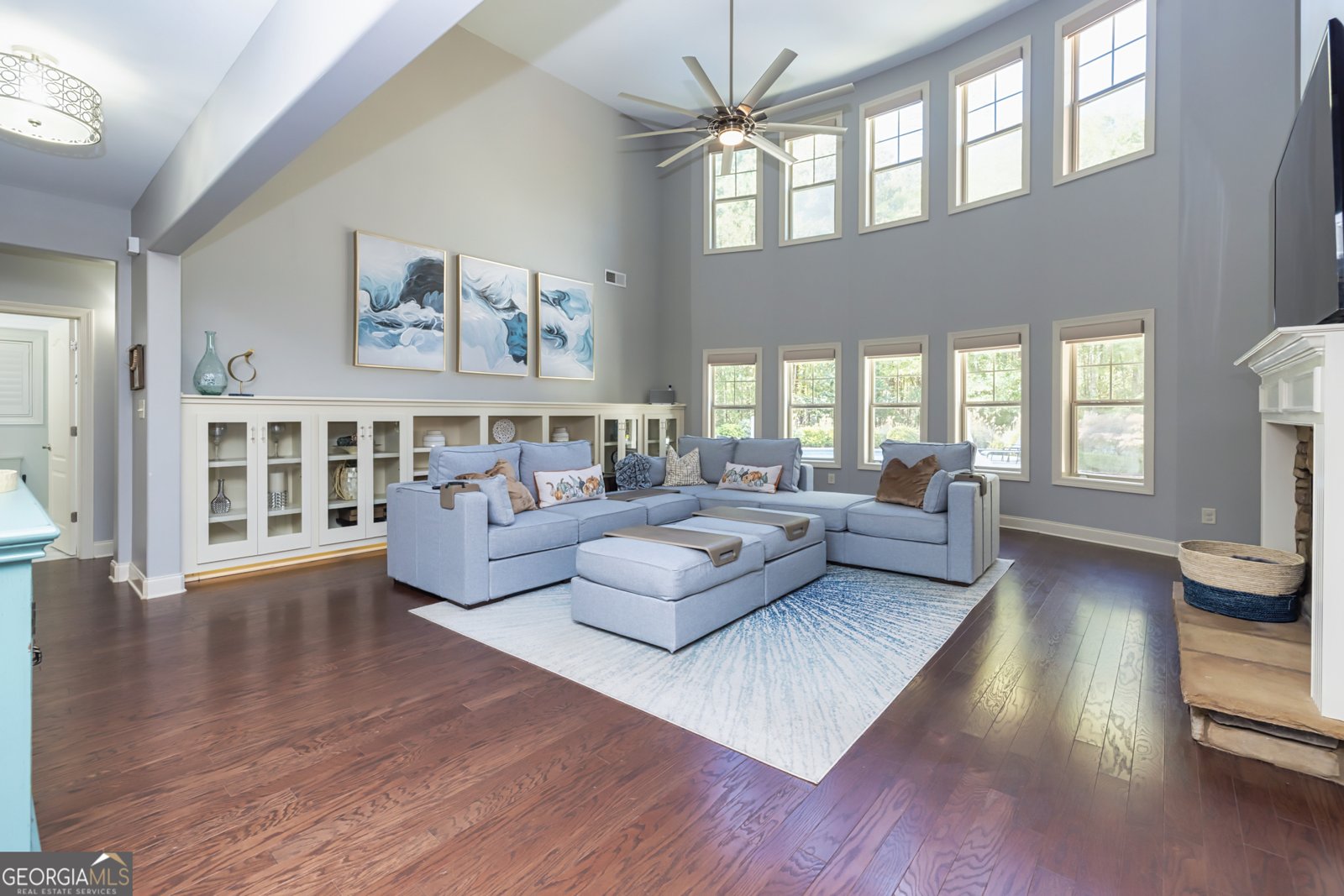 228 Elys Ridge Newnan - 9