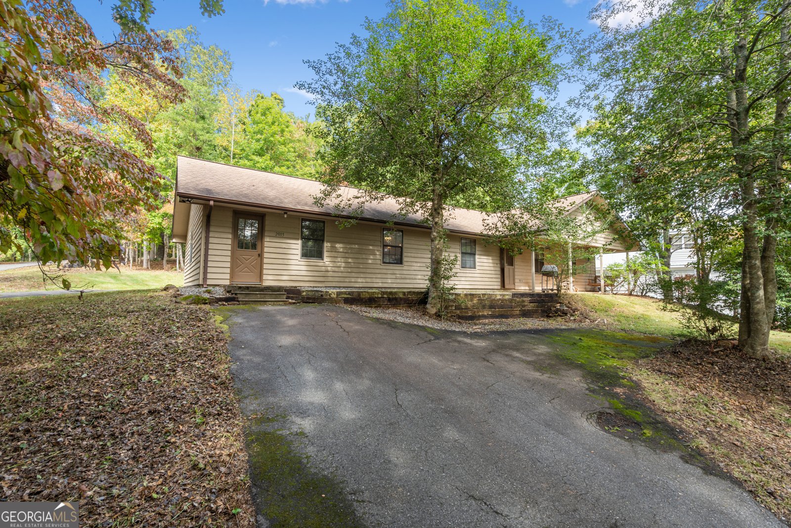 2015 Pine Lake Road Hiawassee - 1