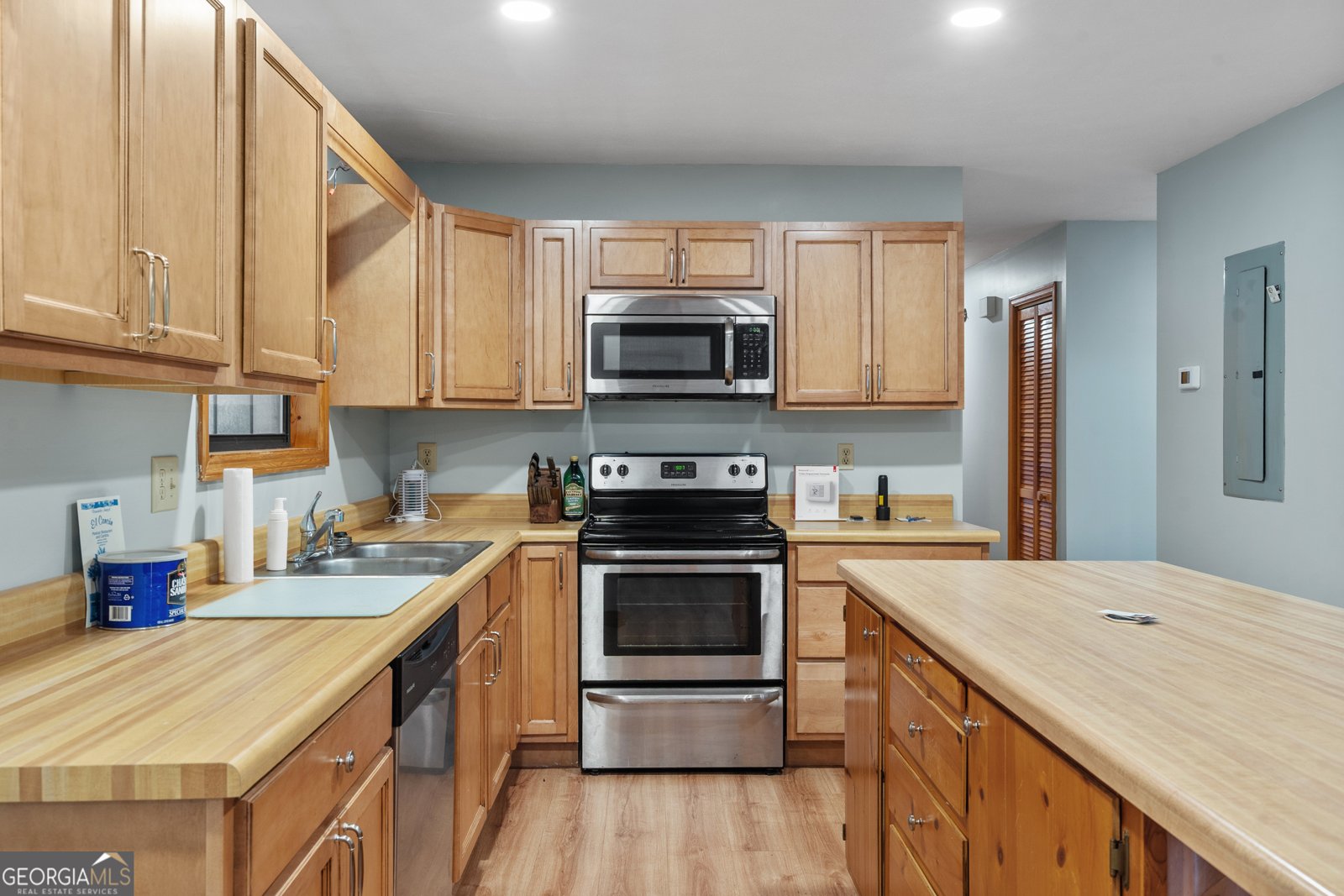 2015 Pine Lake Road Hiawassee - 15