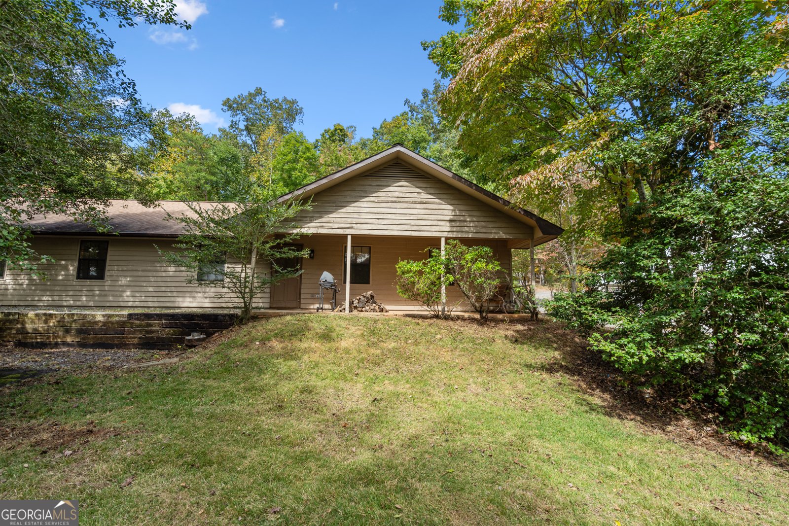 2015 Pine Lake Road Hiawassee - 2