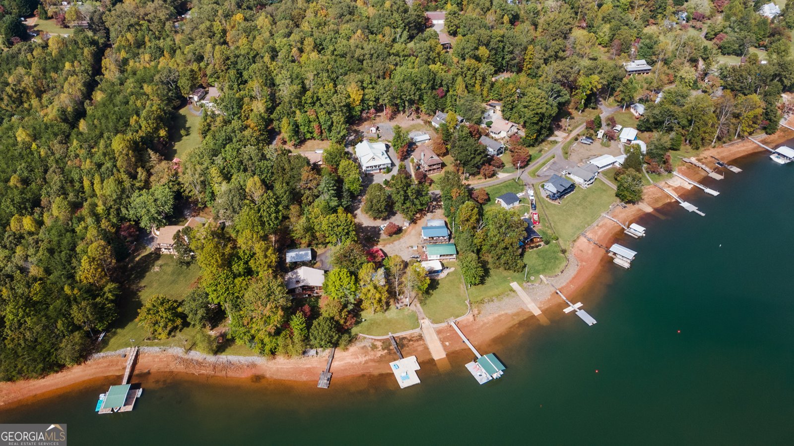 2015 Pine Lake Road Hiawassee - 35