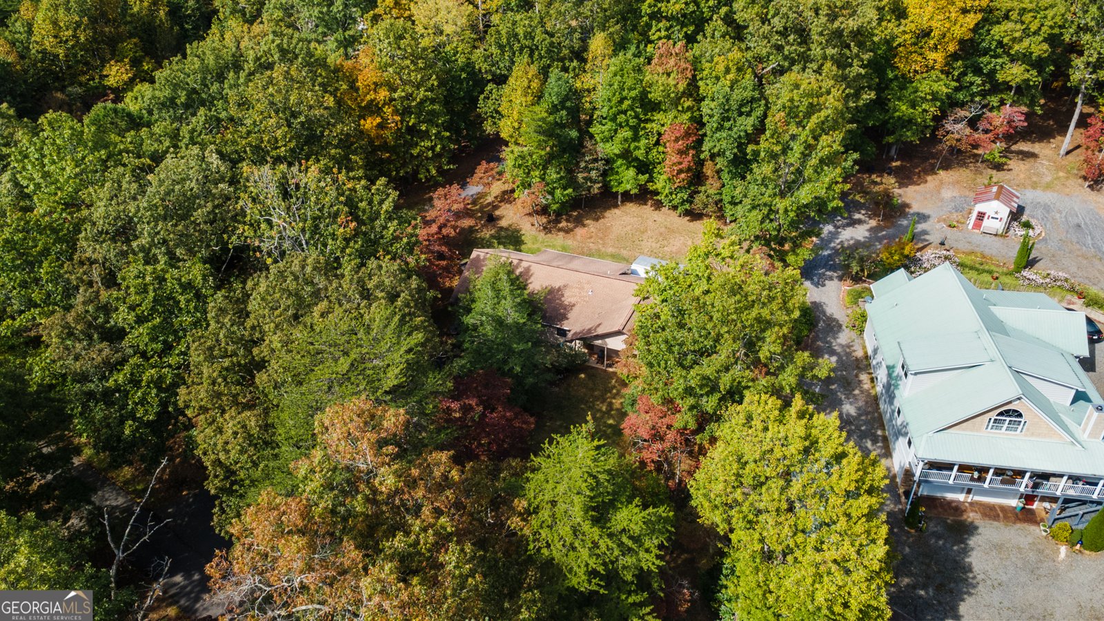 2015 Pine Lake Road Hiawassee - 4