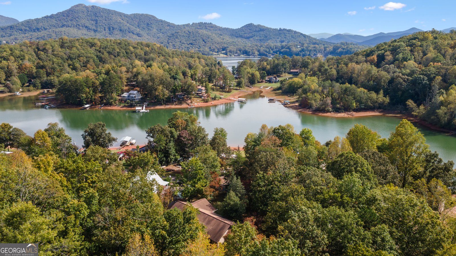 2015 Pine Lake Road Hiawassee - 6