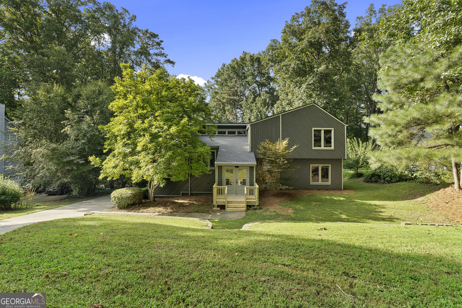 3461 Salem Trace Marietta - 2